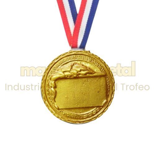 Imagen de Medalla alegórica - M9.14